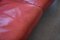 2-Sitzer Sofa aus Leder von Poltrona Frau, 1980er 24