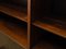 Danish Rosewood Bookcase by Carlo Jensen for Hundevad & Co., 1970s 16