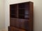 Danish Rosewood Bookcase by Carlo Jensen for Hundevad & Co., 1970s 6