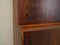 Danish Rosewood Bookcase by Carlo Jensen for Hundevad & Co., 1970s, Image 10