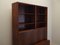 Danish Rosewood Bookcase by Carlo Jensen for Hundevad & Co., 1970s 5