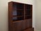 Danish Rosewood Bookcase by Carlo Jensen for Hundevad & Co., 1970s, Image 5