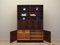 Danish Rosewood Bookcase by Carlo Jensen for Hundevad & Co., 1970s 4