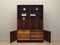 Danish Rosewood Bookcase by Carlo Jensen for Hundevad & Co., 1970s, Image 4