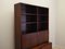 Danish Rosewood Bookcase, 1960s 5