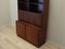 Danish Rosewood Bookcase, 1960s 8