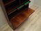 Danish Rosewood Bookcase, 1960s 13