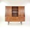 Highboard and Teck by OMF, Netherlands, 1960 2