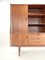 Highboard and Teck by OMF, Netherlands, 1960 6