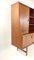 Highboard and Teck by OMF, Netherlands, 1960 5