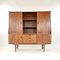Highboard and Teck by OMF, Netherlands, 1960 1