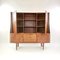 Highboard and Teck by OMF, Netherlands, 1960 4