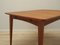 Danish Mahogany Table, 1970s, Image 10