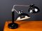 Lámpara de mesa 6580 Super de Christian Dell para Kaiser Idell / Kaiser Leuchten, años 30, Imagen 1