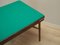 Danish Card Table, 1960s, Image 12