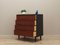 Danish Teak Chest of Drawers, 1970s 4