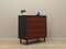 Danish Teak Chest of Drawers, 1970s, Image 5