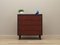 Danish Teak Chest of Drawers, 1970s, Image 2