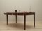 Danish Rosewood Desk by Severin Hansen for Haslev Møbelsnedkeri, 1960s, Image 4