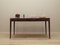 Danish Rosewood Desk by Severin Hansen for Haslev Møbelsnedkeri, 1960s, Image 2