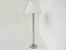 Lámpara Luminator grande de vidrio de Pietro Chiesa para Fontana Arte, años 40, Imagen 2