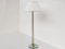 Große Glas Stiel Luminator Lampe von Pietro Chiesa für Fontana Arte, 1940er 1