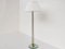 Large Glass Stem Luminator Lamp by Pietro Chiesa for Fontana Arte, 1940s 1