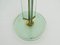 Large Glass Stem Luminator Lamp by Pietro Chiesa for Fontana Arte, 1940s, Image 5