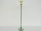 Large Glass Stem Luminator Lamp by Pietro Chiesa for Fontana Arte, 1940s, Image 8