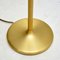 French Adjustable Brass Floor Lamp, 1970s 8