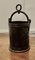 Iron Ice Bucket, 1940s, Image 1