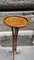 Bentwood Vase Holder or Side Table from Thonet 4