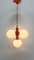 Vintage Hangig Lamp by Stilnovo, 1960 3
