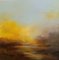 Meskar, Explosion Celeste, 2023, Oil on Canvas 1