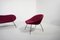 Minoletta Sofa and Lounge Chair by Augusto Bozzi for Fratelli Saporiti, Italy, 1960s, Set of 2, Image 4