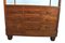 Vintage Wooden Chest of Drawers in Chestnut, 1940s 15