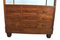 Vintage Wooden Chest of Drawers in Chestnut, 1940s, Image 15