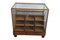 Vintage Wooden Chest of Drawers in Chestnut, 1940s, Image 2