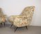 Armchairs by Aldo Morbelli for Isa, Italy, 1950s, Set of 2 6