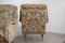 Armchairs by Aldo Morbelli for Isa, Italy, 1950s, Set of 2, Image 8