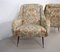 Armchairs by Aldo Morbelli for Isa, Italy, 1950s, Set of 2, Image 11