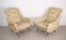 Armchairs by Aldo Morbelli for Isa, Italy, 1950s, Set of 2, Image 1