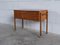 Vintage Console Table in Teak 2
