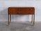 Vintage Console Table in Teak 3