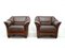 Ekornes Lounge Chairs from Stressless, 2000s, Set of 2 2