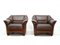 Ekornes Lounge Chairs from Stressless, 2000s, Set of 2, Image 2