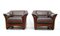 Ekornes Lounge Chairs from Stressless, 2000s, Set of 2 4