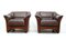 Ekornes Lounge Chairs from Stressless, 2000s, Set of 2, Image 4