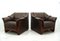 Ekornes Lounge Chairs from Stressless, 2000s, Set of 2, Image 13