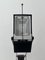 Lámpara de escritorio Tizio italiana de Richard Sapper para Artemide, años 70, Imagen 9
